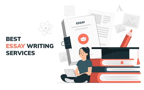 The Best Essay Writing Services for Academic Success
